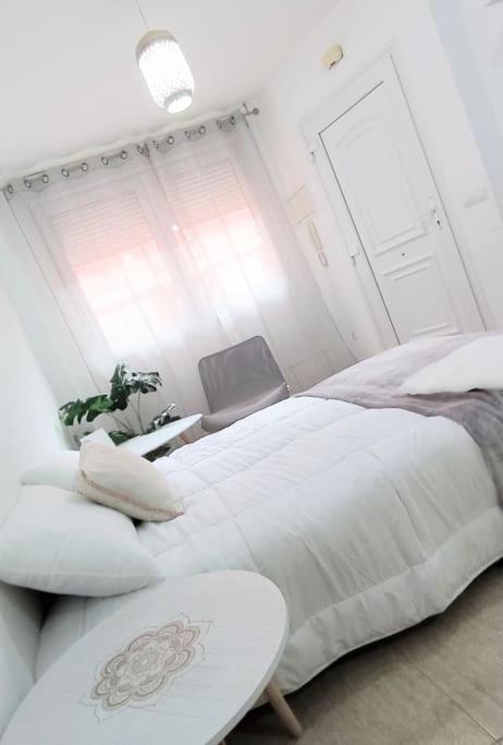 Apartamento Izana ซานอิซิโตร ภายนอก รูปภาพ