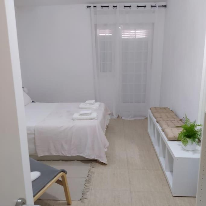 Apartamento Izana ซานอิซิโตร ภายนอก รูปภาพ