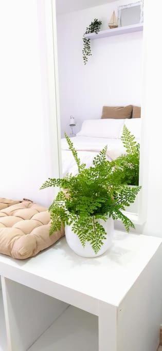 Apartamento Izana ซานอิซิโตร ภายนอก รูปภาพ